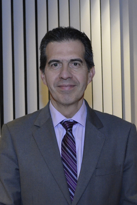 Alberto Ángel., MD