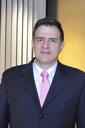 Alejandro Múnera., MD
