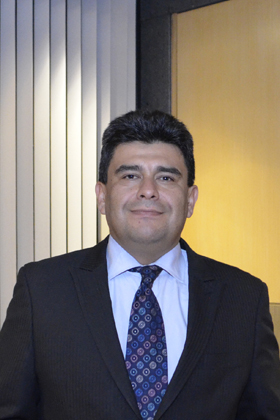 Felipe Vargas., MD., FACS