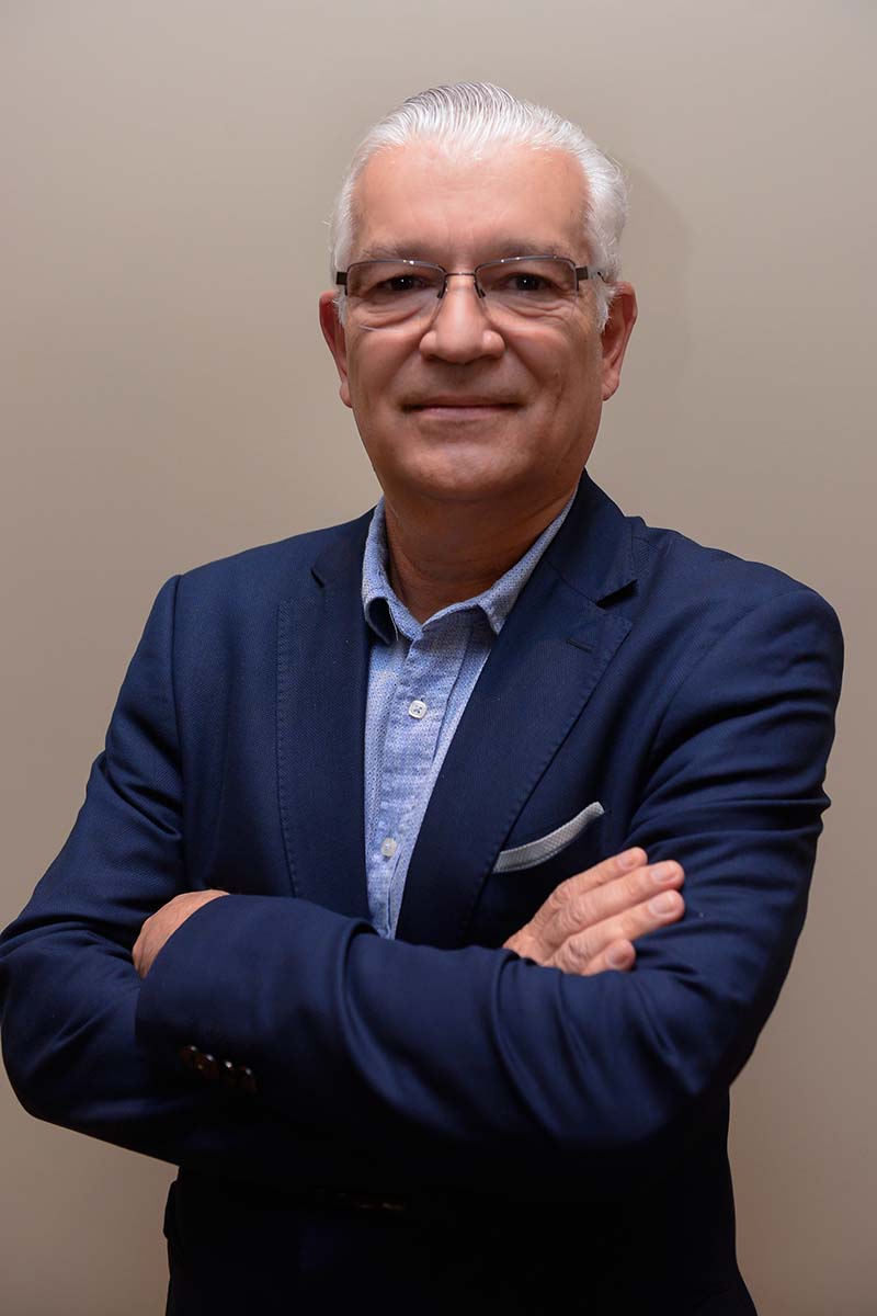 Carlos A. Ordoñez. MD., FACS