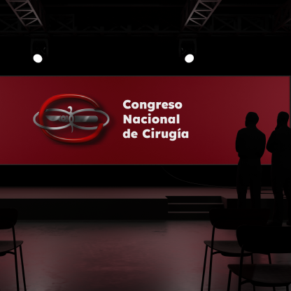 Congreso Nacional de Cirugía